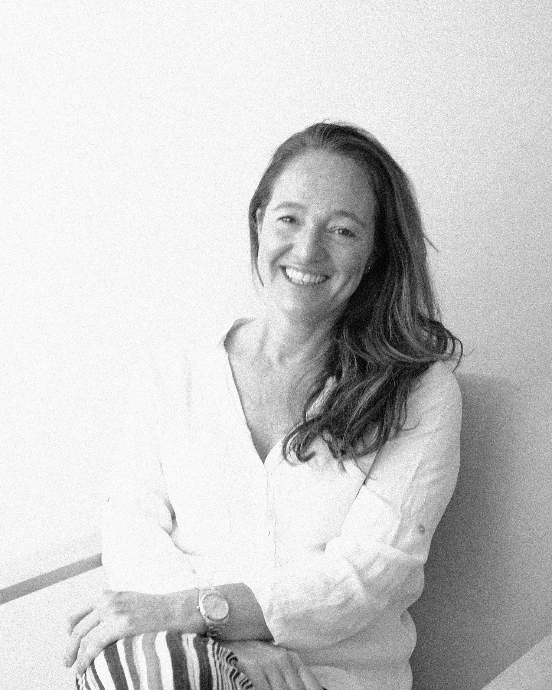 Angela Del Amo Coach Madrid y Online